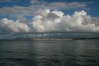 Marinorna p� Aktion