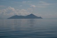 P� v�g till Sivota