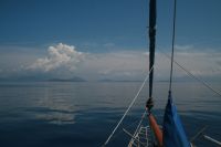 P� v�g till Sivota