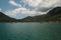 �rmos Vlikho, Levkas