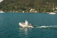 Evinrude har f�tt nytt liv