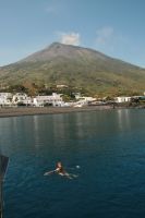 Bad under Stromboli