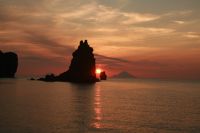 Isola Vulcano