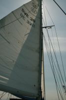 P� v�g mot Agropoli