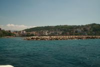 Inlopp till Agropoli