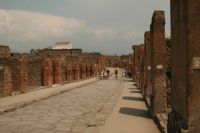 Pompeji