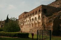 Pompeji
