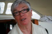 Lena, redare p� 's/y Linnea'