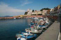 Galleri Nettuno - Ponza 2009