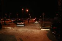 Italiensk parkeringsstrategi