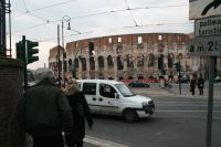 Colosseum