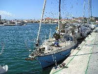 Stig och Ingegerds Freedom