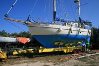 Sj�s�ttning p� g�ng