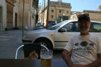 V�tskepaus i Birgu