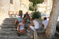 Vattentaxif�rarna (dghajsa-f�rarna)