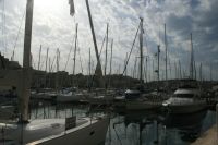 Grand Harbour Marina, Birgu, Malta
