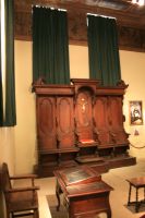 Inkvisitionens domstol