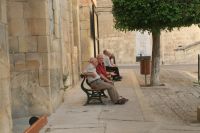 Gubbhyllan, ibland tanthyllan