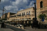 Grand Harbour Marina Office