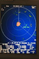 Nya radarn med AIS-information