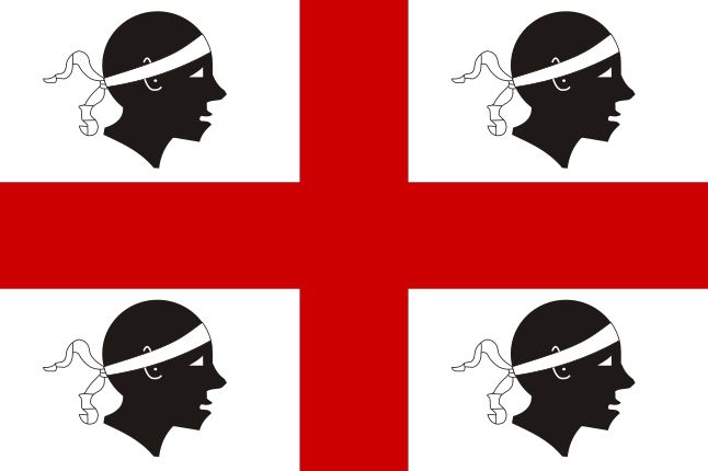Sardinien