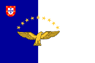Azorerna 20020529-20020608