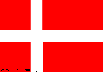 Danmark 20010708-20010714