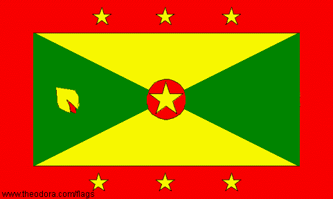 Grenada 20011229-20020110