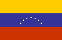 Venezuela 20020216-20020410