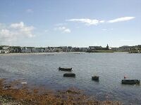 Port Ellen, Islay