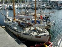 AF och systerb�ten Leva i Viana do Castelo