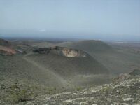 Timanfaya nationalpark