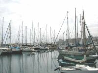 Muelle Deportivo, Las Palmas
