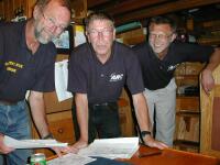 Planering med Corona i AF