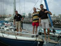 Corona AQ:s bes�ttning