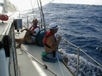 Stilla kontlemplation