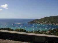 Admirality Bay, Bequia