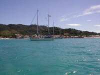 P� svaj utanf�r Hillsborough