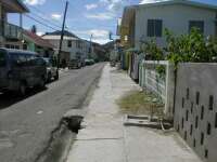 Hillsborough Main Street