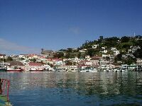St Georges, Grenada