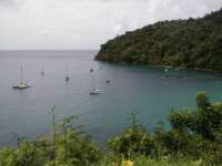 Man o�War Bay