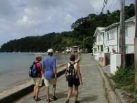 Promenad Charlotteville