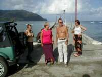 Avsked fr�n Tord och Ulla