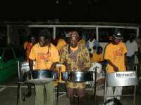 Steelband