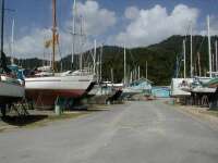 Powerboats Chaguaramas