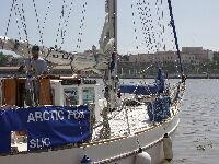 Marina i Santo Domingo