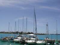 St Georges Dinghy & Sports Club