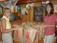 Inf�r �verfart till Azores