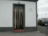 Baren 'V�rldens �nde'