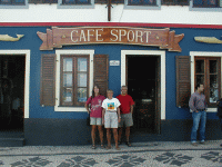 Cafe Sport